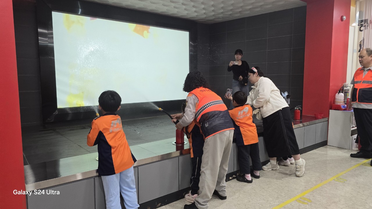   2025년 10월 24일 월드키즈유치원 이미지 5