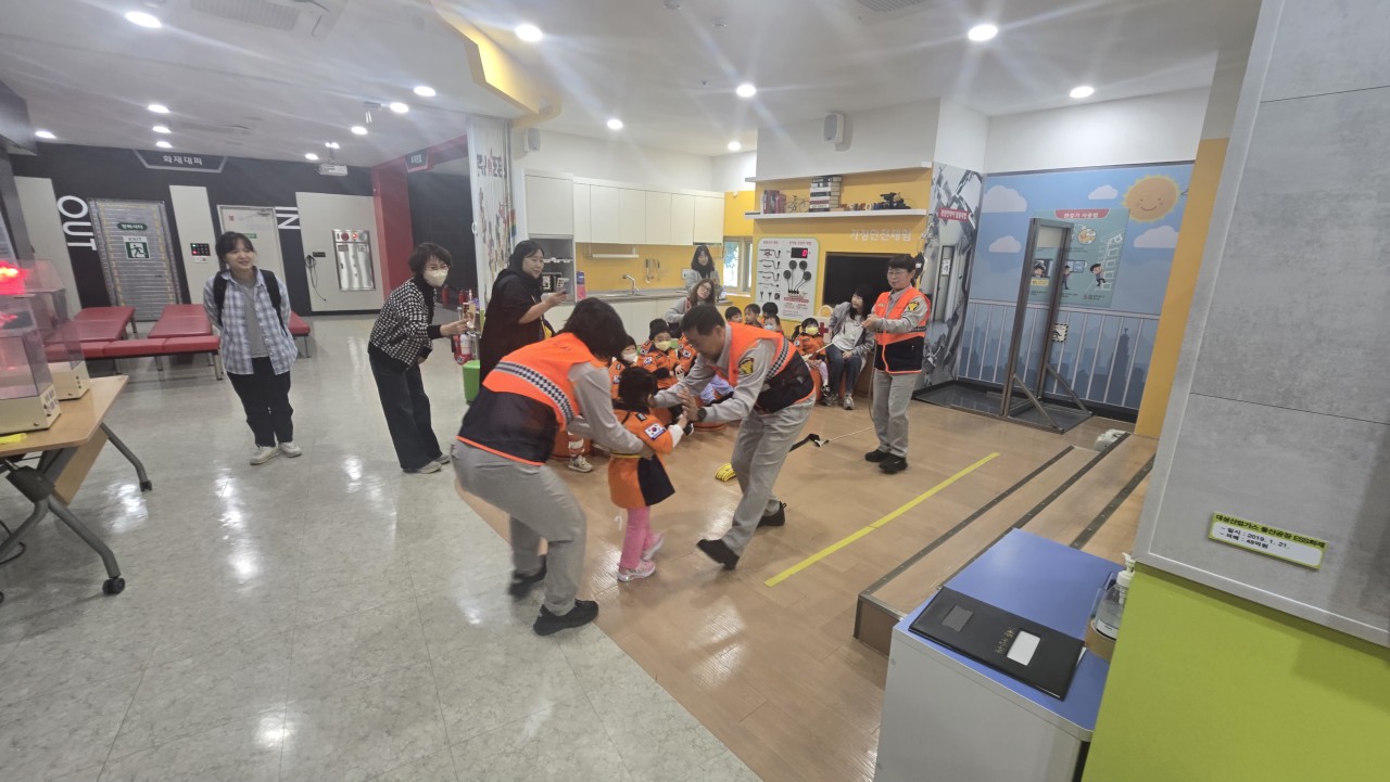   2025년 10월 28일 꿈땅어린이집 이미지 4