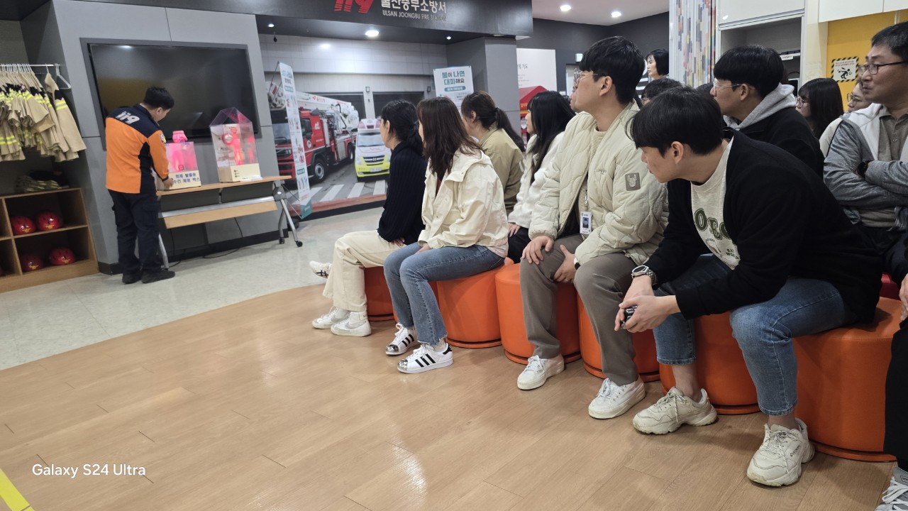   2025년 11월 5일 국립재난연구원 이미지 3