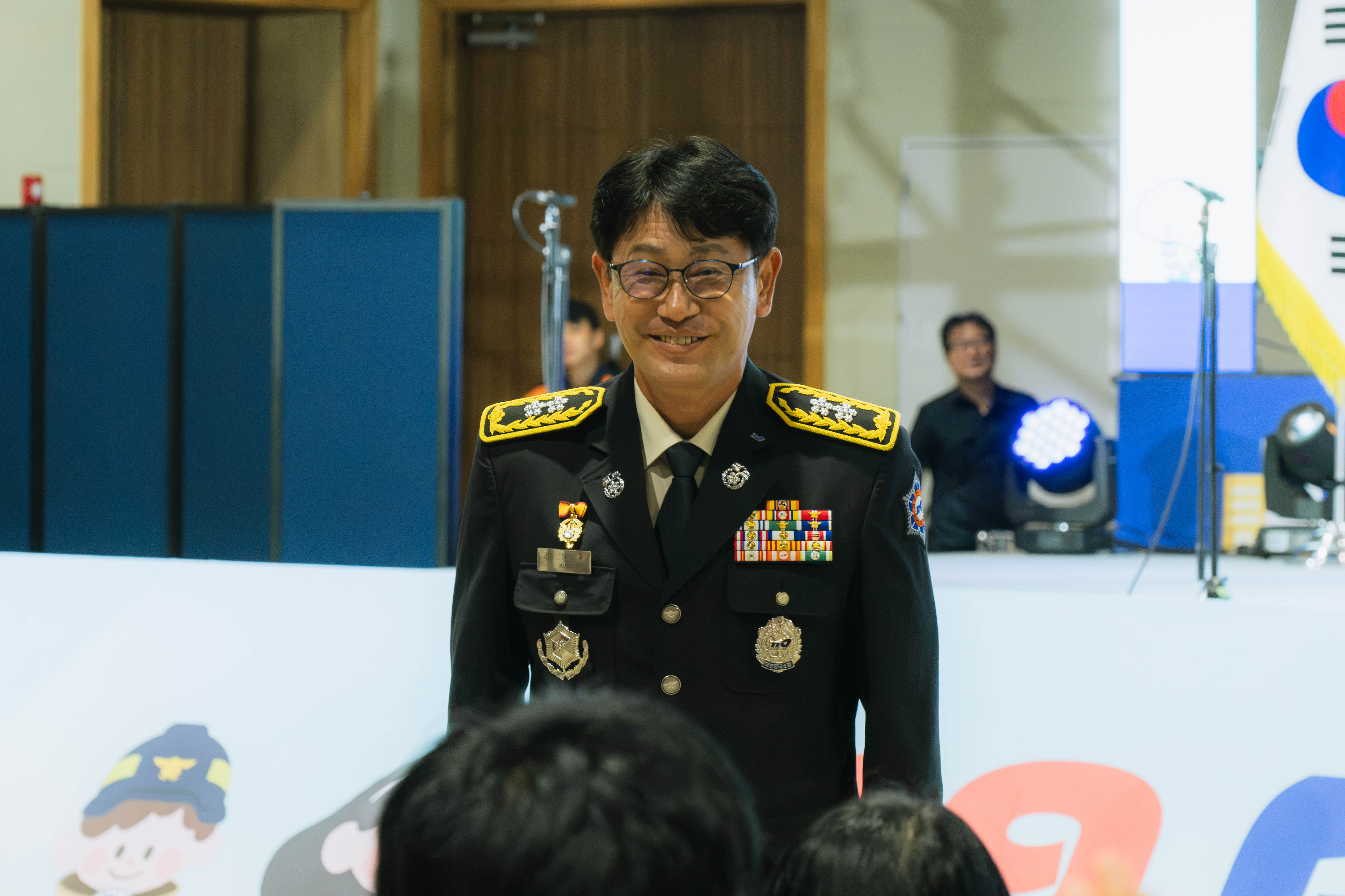 제27회 울산 119소방동요 경연대회 개최 이미지 3