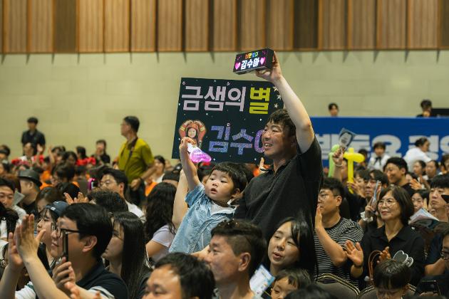 제27회 울산 119소방동요 경연대회 개최