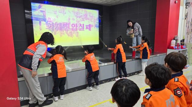   2025년 10월 21일 강북어린이집