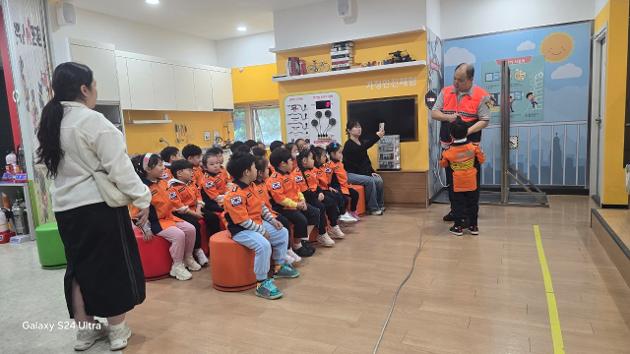   2025년 10월 24일 월드키즈유치원