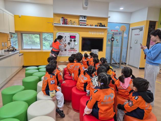   2025년 10월 23일 꿈밭유치원