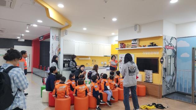   2025년 10월 28일 꿈땅어린이집