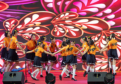 119 소방동요대회