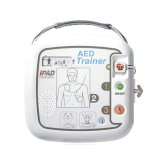 교육용 심장충격기