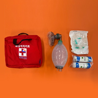 기타 각종 응급처치 기자재