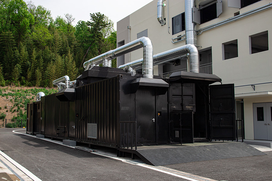 CFBT Training Center 2