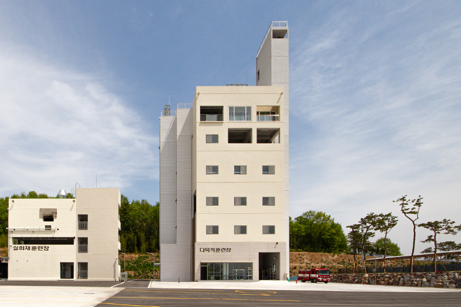 multipurpose training tower